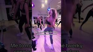 Video post by @dancebody on YouTube