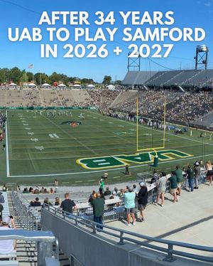 Image post by @bhamnow on Instagram