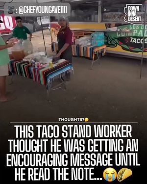 Image post by @downinnadesert on Instagram