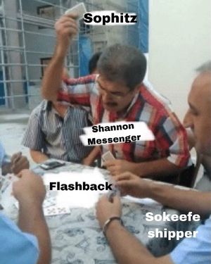Image post by @fantasy_fanbase on Instagram