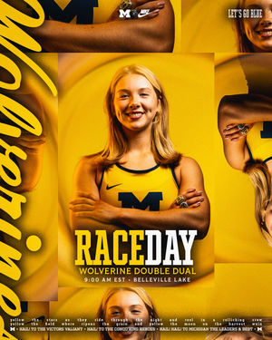 Image post by @umichrowing on Instagram