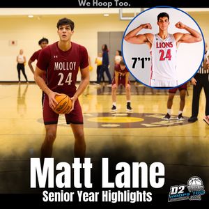Image post by @d2hoopstoo on Instagram