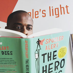 Image post by @dulehill on Instagram