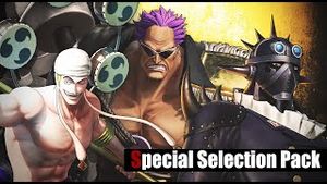 Video post by @bandainamcoamerica on YouTube