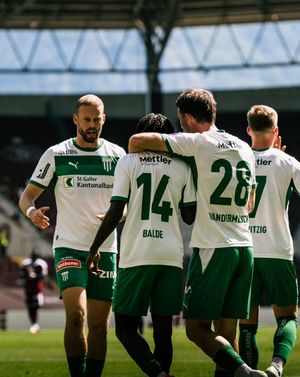 Image post by @fc_st.gallen1879 on Instagram