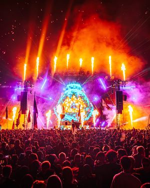 Image post by @bassrush on Instagram