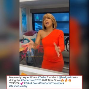 Image post by @theshaderoom on Instagram
