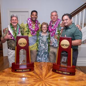 Image post by @hawaiimvb on Instagram