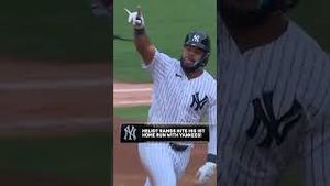 Video post by @foxsports on YouTube