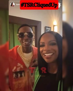 Image post by @theshaderoom on Instagram