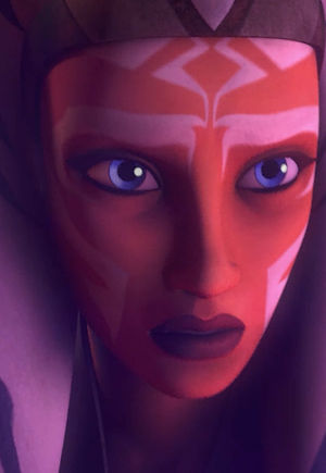 Video post by @starwars on TikTok