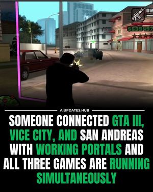 Image post by @aiupdates.hub on Instagram