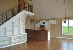 Image post by @berkey_homes on Instagram