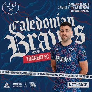 Image post by @thebravesfc on Instagram