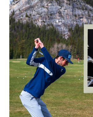 Image post by @banffspringsgolfcourse on Instagram