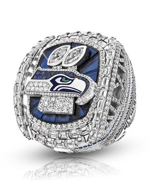 Image post by @Seahawks on Facebook