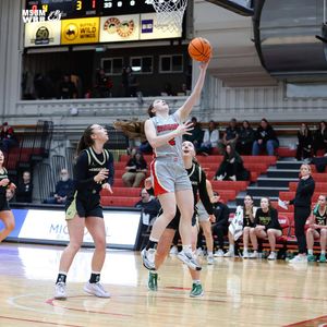 Image post by @msum_wbb on Instagram