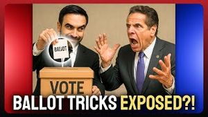 Video post by @townhall on YouTube