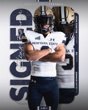 Image post by @msubobcatsfb on Instagram
