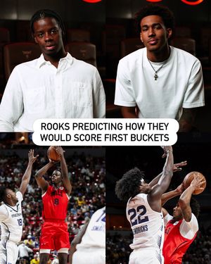 Image post by @chicagobulls on Instagram
