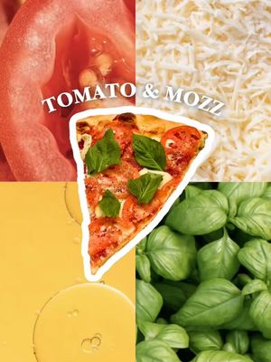 Image post by @Pizza Mamma on Facebook
