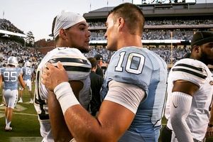 Image post by @mtrubisky10 on Instagram