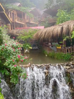 Image post by @travelgardi on Instagram