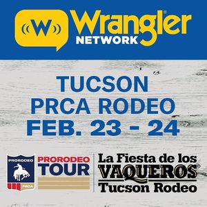 Image post by @prca_prorodeo on Instagram