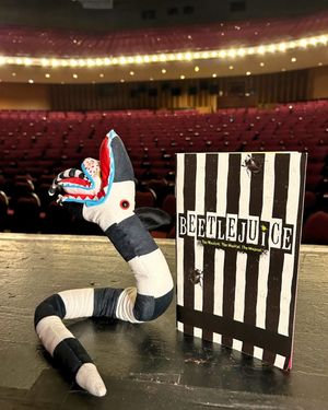 Image post by @playhousesquare on Instagram