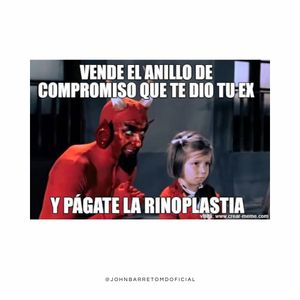 Image post by @johnbarretomdoficial on Instagram