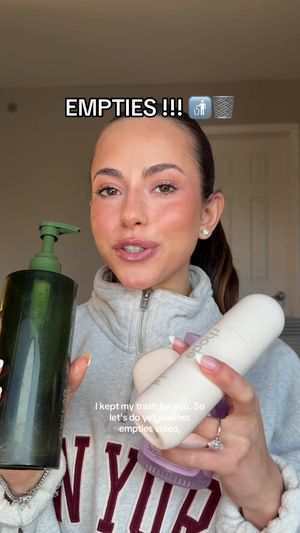Video post by @anyaweitz on TikTok
