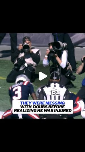 Video post by @nfloncbs on Instagram