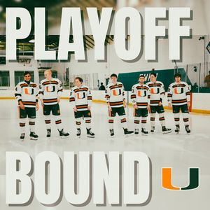 Image post by @umiamihockey on Instagram