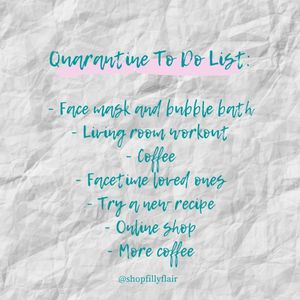 Image post by @shopfillyflair on Instagram