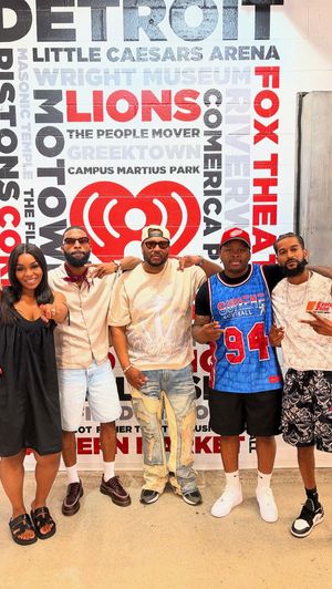 Image post by @979WJLB on Facebook