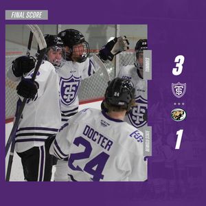 Image post by @tommiemhockey on Instagram