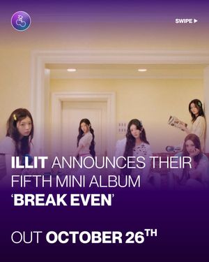 Image post by @popbase on Instagram