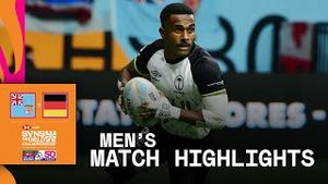 Video post by @worldrugby on YouTube