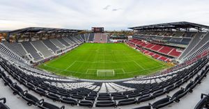 Image post by @audifield on Instagram