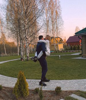 Image post by @tanya_zavadich on Instagram