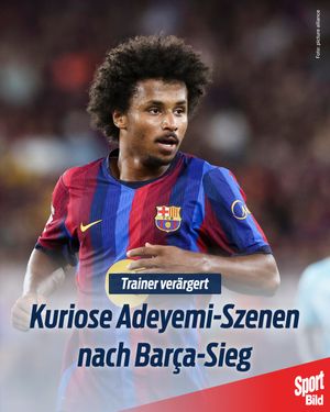 Image post by @sport_bild on Instagram