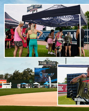 Image post by @thesawmilltc on Instagram