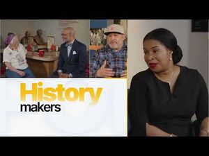 Video post by @natlcivilrightsmuseum on YouTube