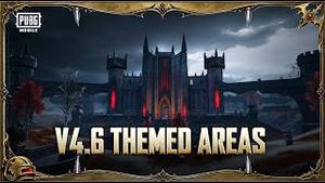 Video post by @pubgmobile on YouTube
