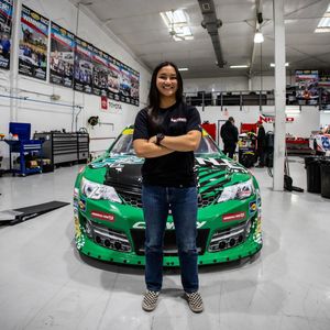 Image post by @mialovell on Instagram