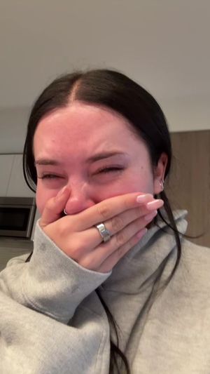 Video post by @laurenspencerspam on TikTok