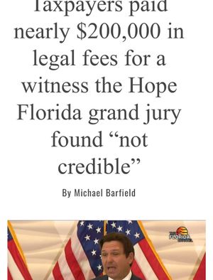 Image post by @angieforfl on Instagram