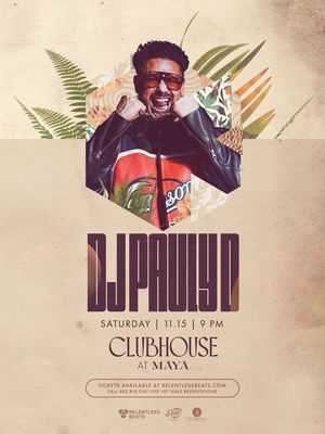 Image post by @relentlessbeats on Instagram