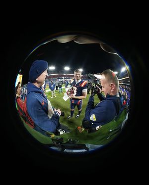 Image post by @musiccitybowl on Facebook