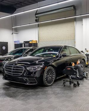 Image post by @PaintProtectionFresno on Facebook